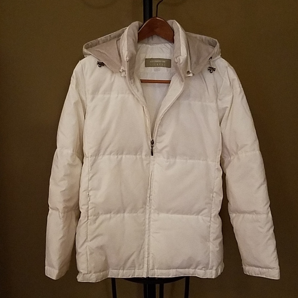 Women's Puffer Coat